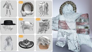 CONSIGUE +17 ITEMS WHITE Y OBJETOS DE CABELLO GRATIS