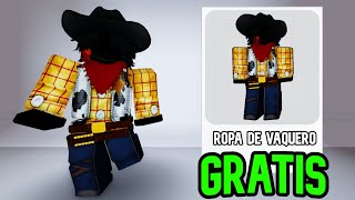 CONSIGUE +14 ITEMS GRATIS EN ROBLOX 2025