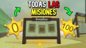 DESAFIOS de RIELES MUERTOS