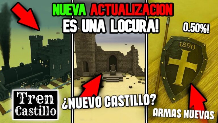 Castillos, Drácula y Más