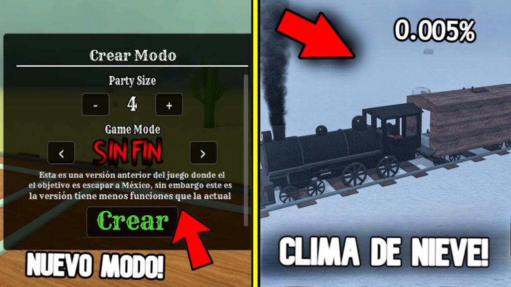 Nuevas Actualizaciones y Filtraciones de la Comunidad